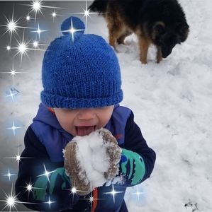 Meet your Posher, Jana